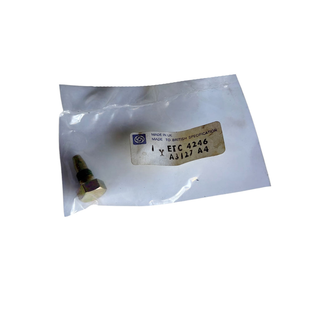 Screw for Tappet Assembly (Metric) ETC4246